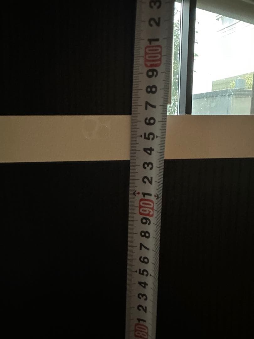 め組さま専用　AYANO 綾野製作所　キッチンボード40cm幅　希少　濃茶・黒系