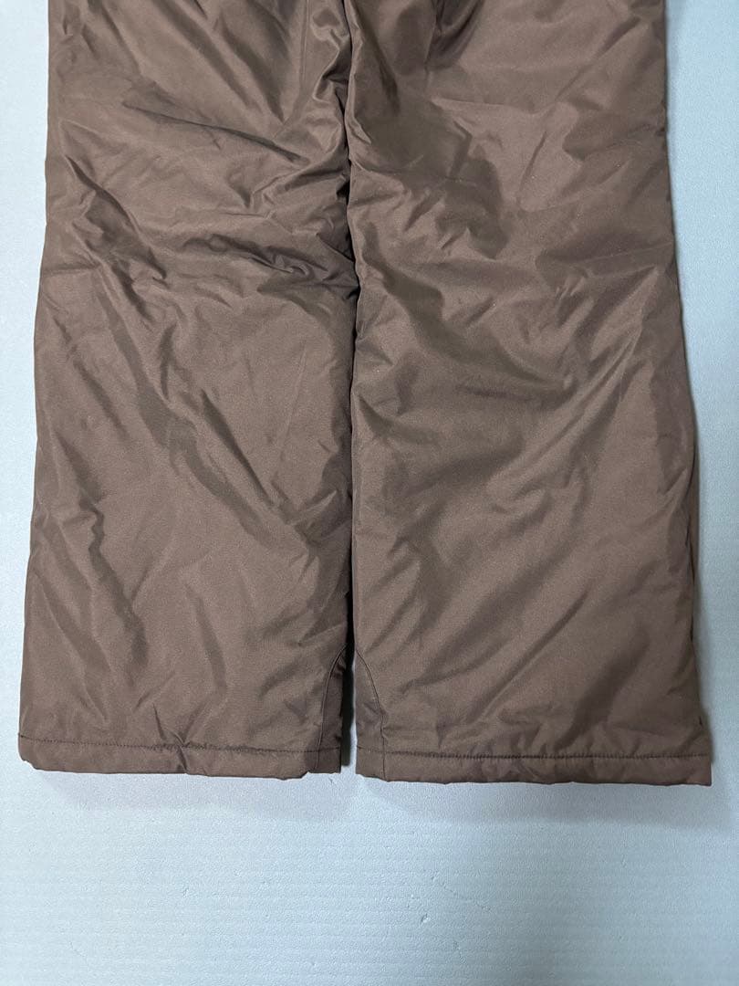 mobus メンズ　L スキーウェア　スキーウエア　men's モーブス