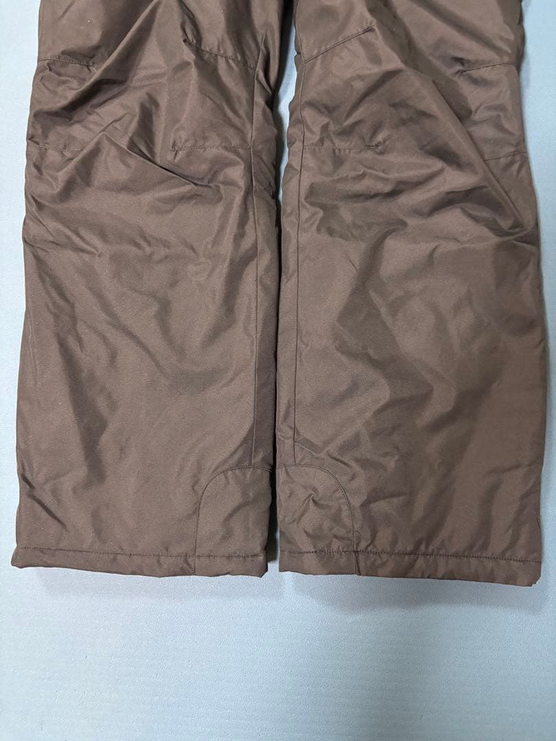 mobus メンズ　L スキーウェア　スキーウエア　men's モーブス