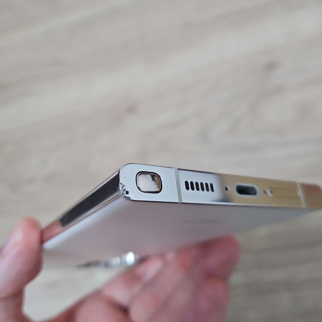 【国内版】Samsung Galaxy S23 Ultra SC-52D