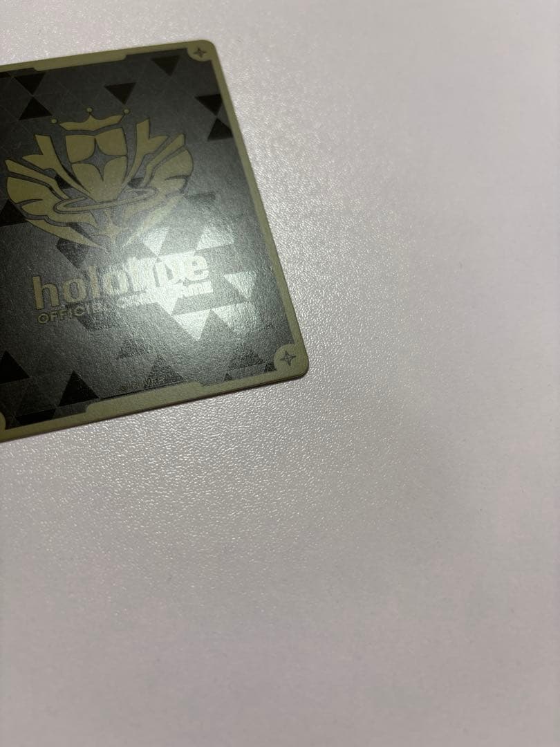 ホロカ 沙花叉クロヱ 2nd UR