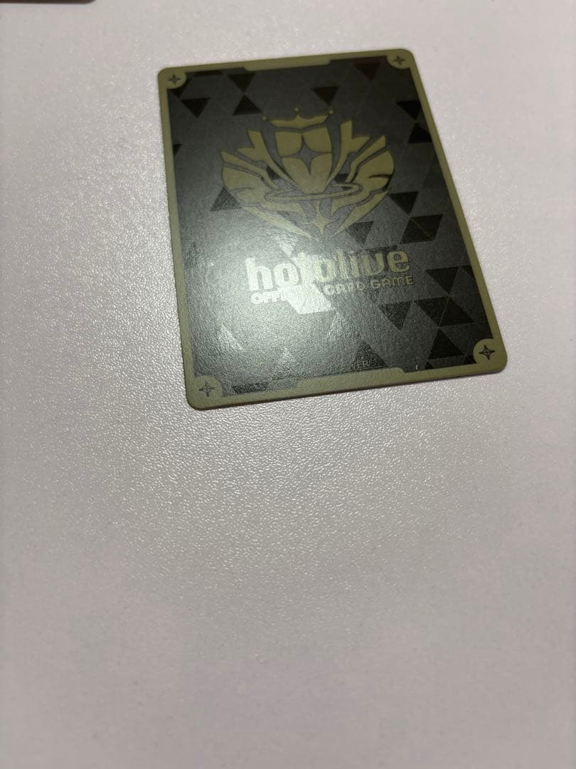 ホロカ 沙花叉クロヱ 2nd UR