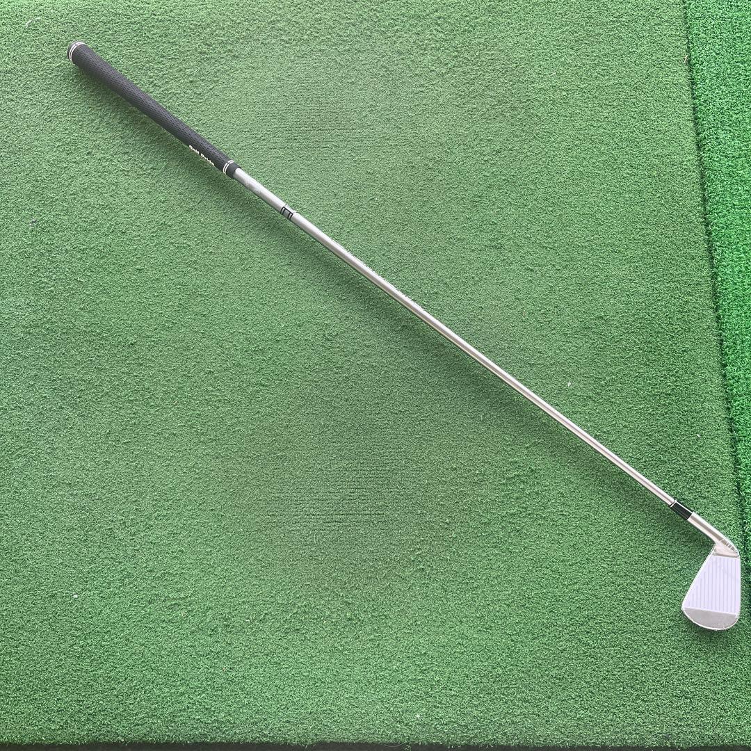 Srixon Zx5 5番アイアン