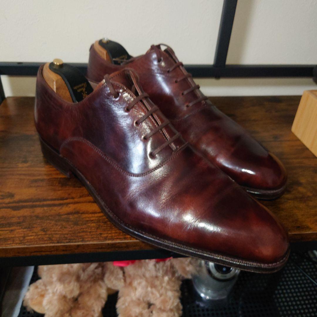 CARMINAカルミナ　ミュージアムカーフ