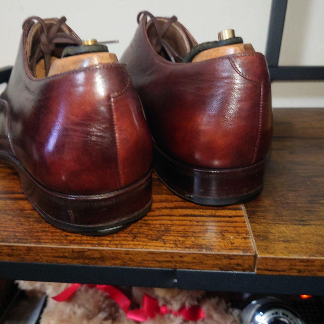 CARMINAカルミナ　ミュージアムカーフ