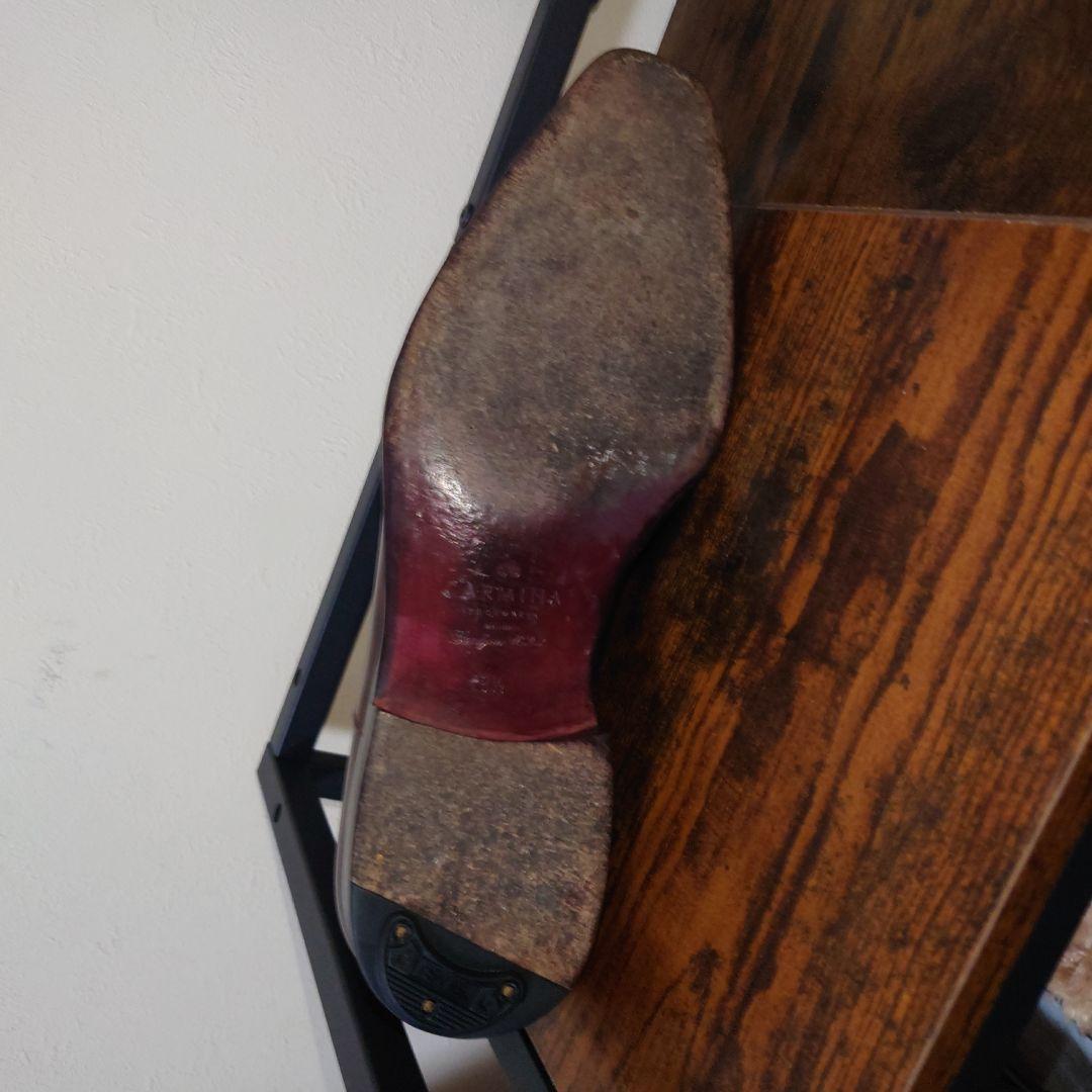 CARMINAカルミナ　ミュージアムカーフ