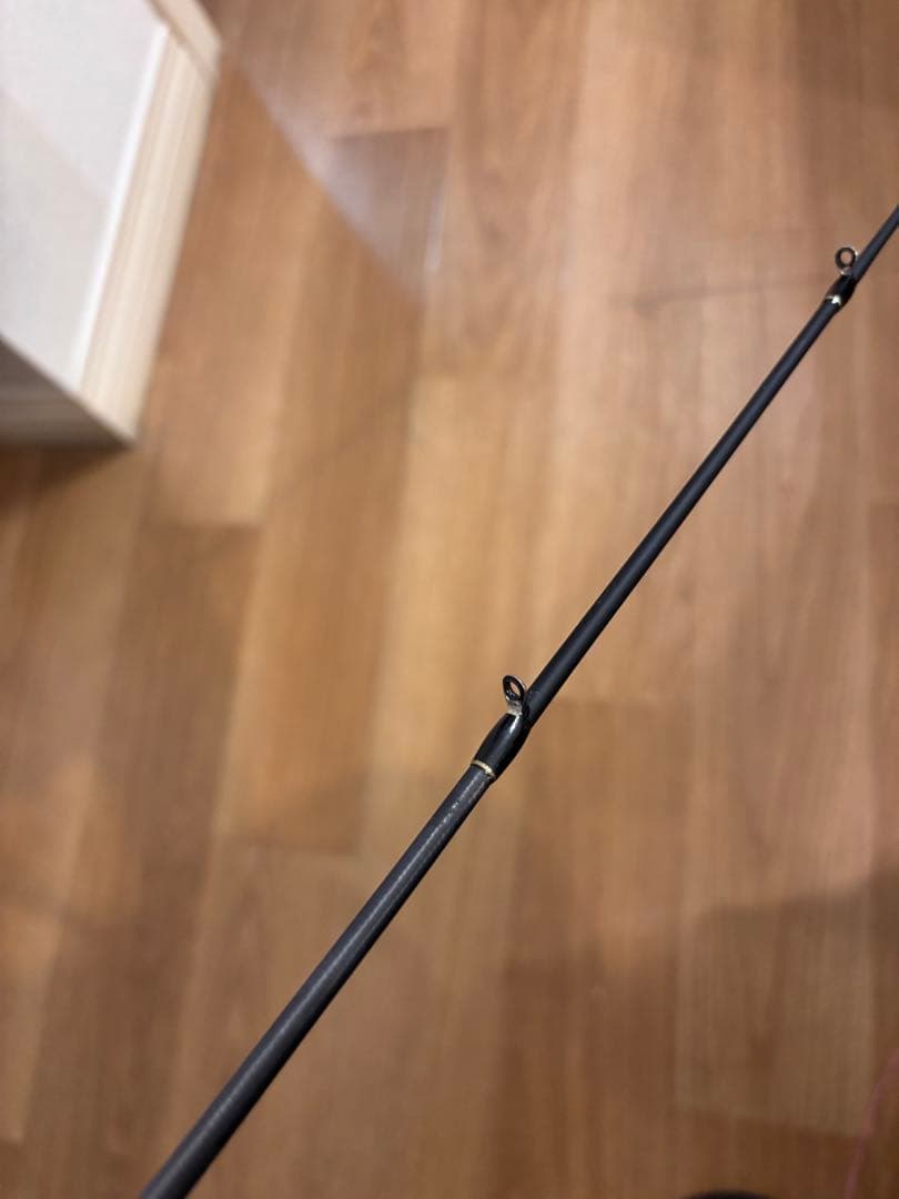 レイドジャパン　ザ マックス THE MAXX GX-70HC-ST