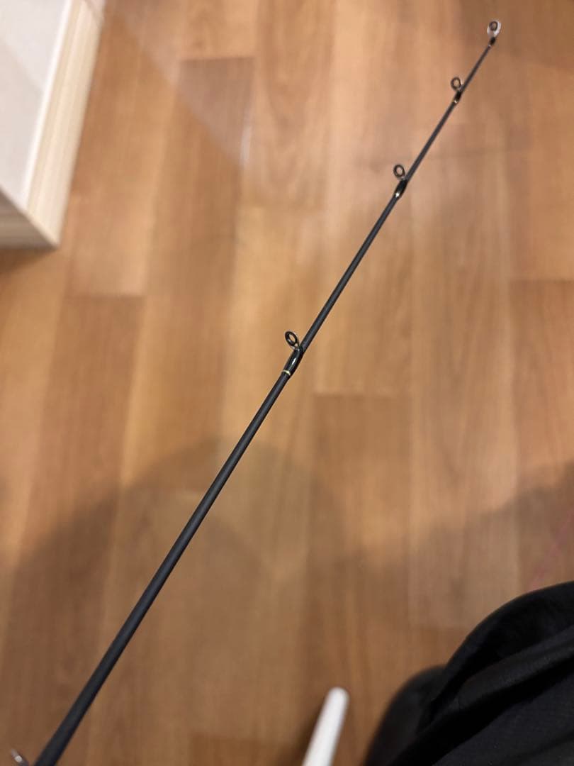 レイドジャパン　ザ マックス THE MAXX GX-70HC-ST