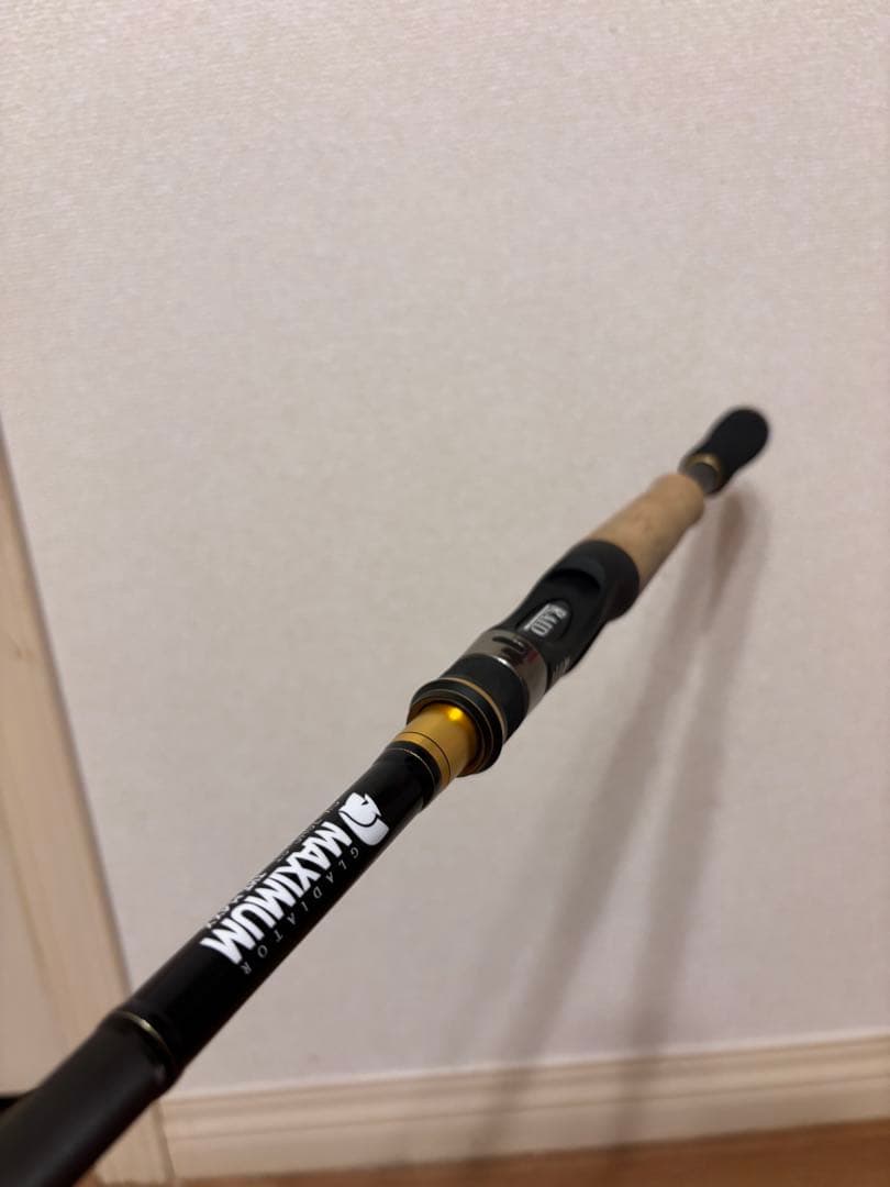 レイドジャパン　ザ マックス THE MAXX GX-70HC-ST