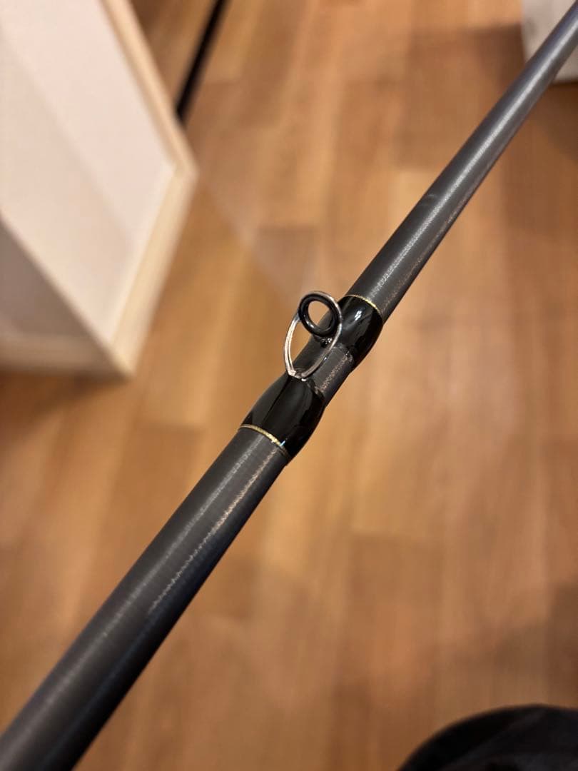 レイドジャパン　ザ マックス THE MAXX GX-70HC-ST