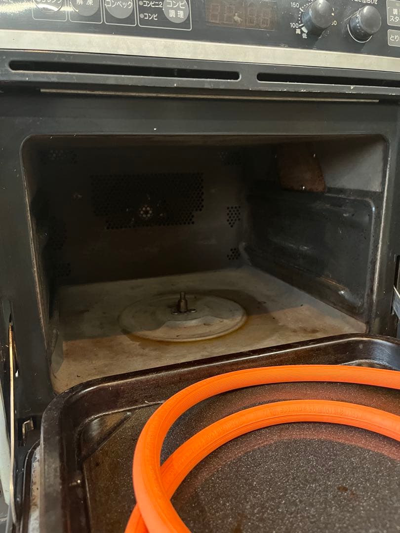 リンナイ　RMC-S12E コンビネーションレンジ　LPガス100v 業務用厨房