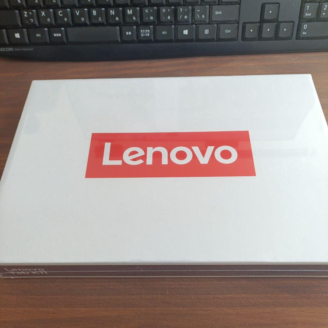 Lenovo Tab K11 本体