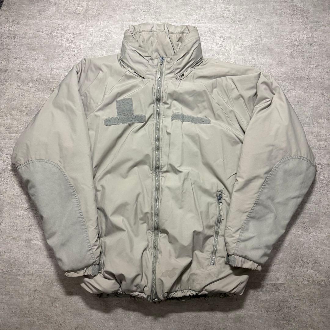 ECWCS Gen3 Level7 PRIMALOFT 実物 米軍