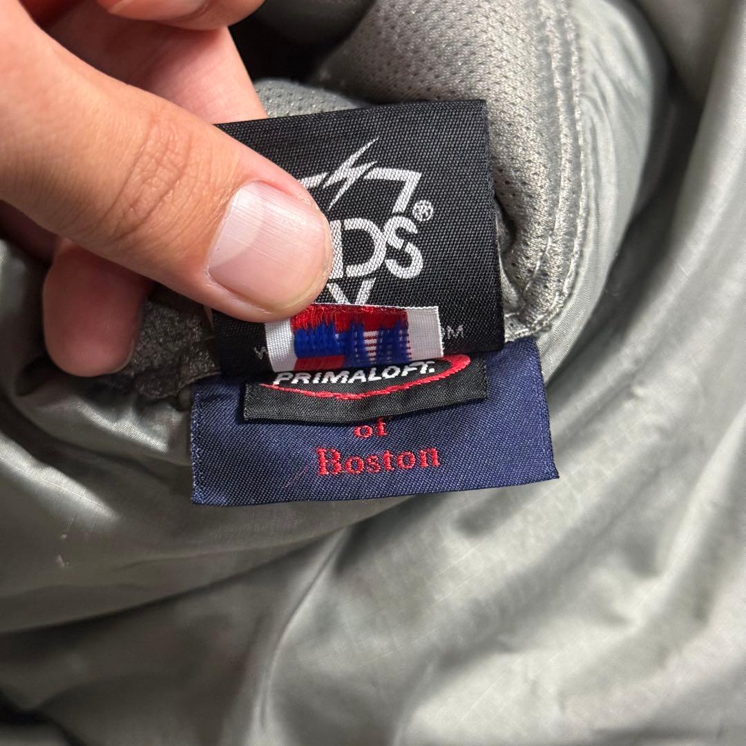 ECWCS Gen3 Level7 PRIMALOFT 実物 米軍