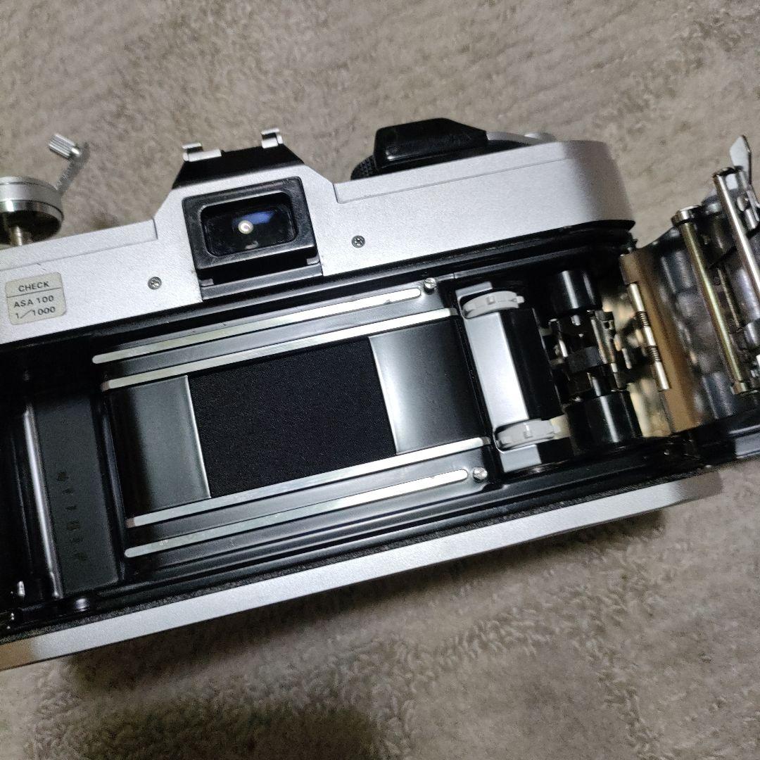 Canon FTb QL 一眼レフカメラ