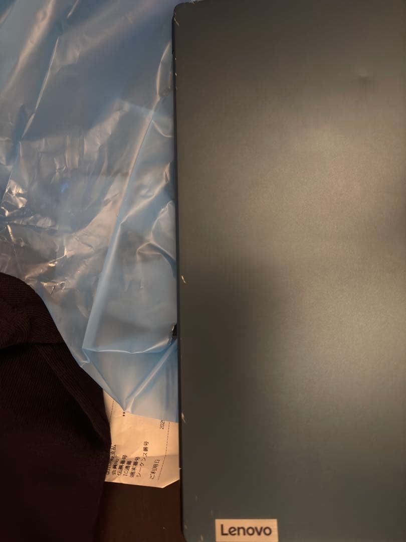 Windowsノート本体 lenovo yoga pro 7 gen9