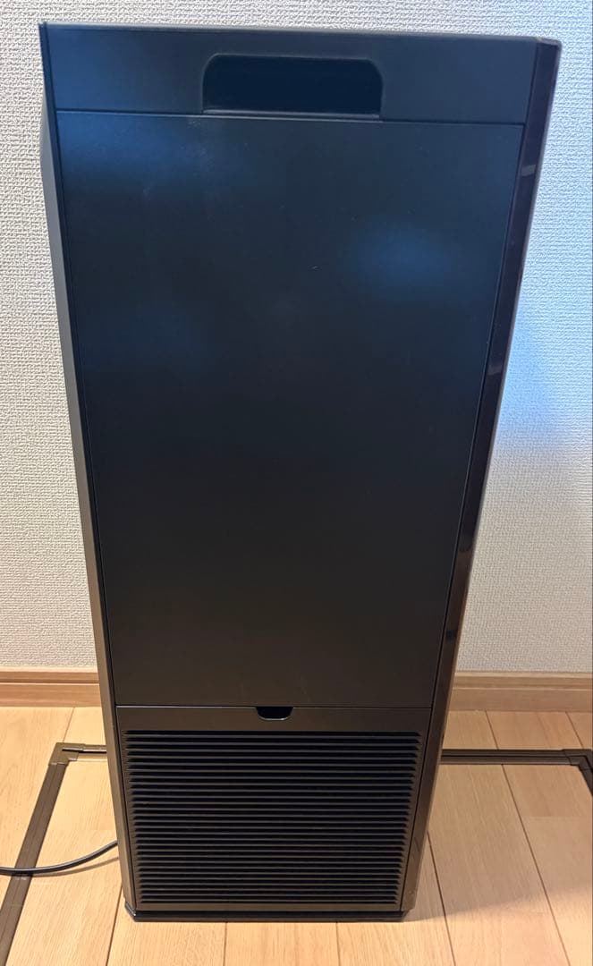 DAIKIN 加湿 ストリーマ空気清浄機 MCK55Y-T [2022製]