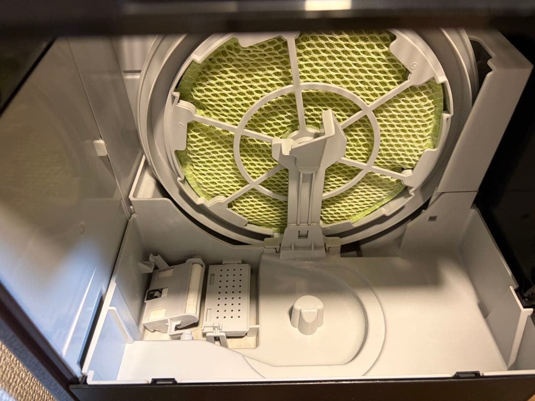 DAIKIN 加湿 ストリーマ空気清浄機 MCK55Y-T [2022製]