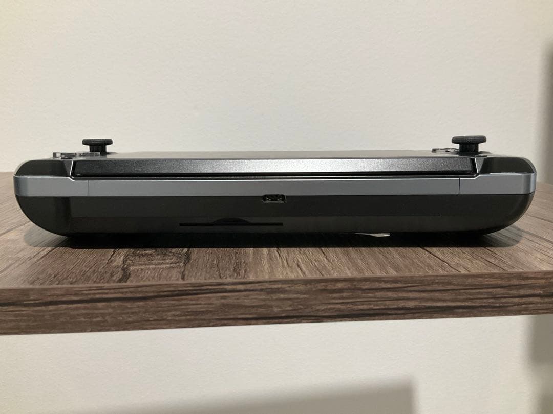 WIN GPD4（6800U/32GB/1TB）ケース、アダプタ、USBメモリ付