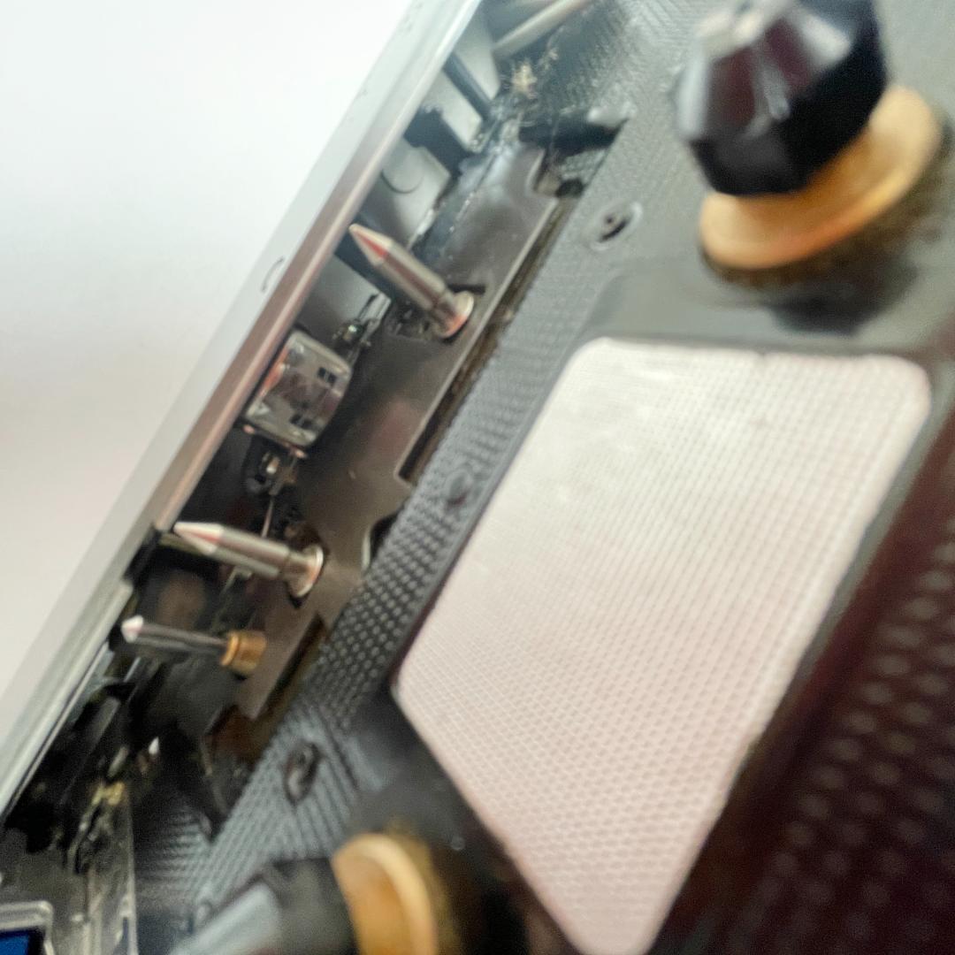 初代 ソニーウォークマン SONY WALKMAN TPS-L2 現状