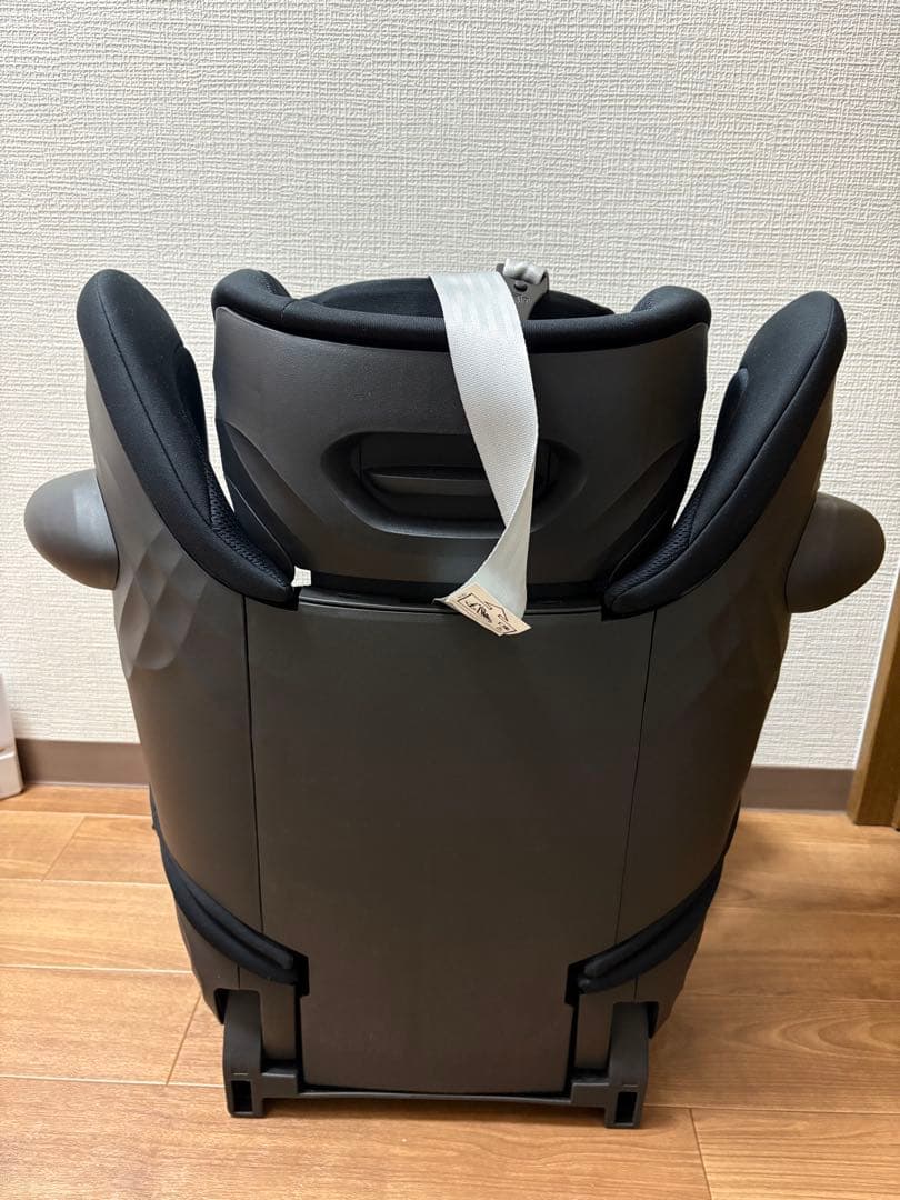 サイベックス パラス G アイサイズ プラスメッシュ