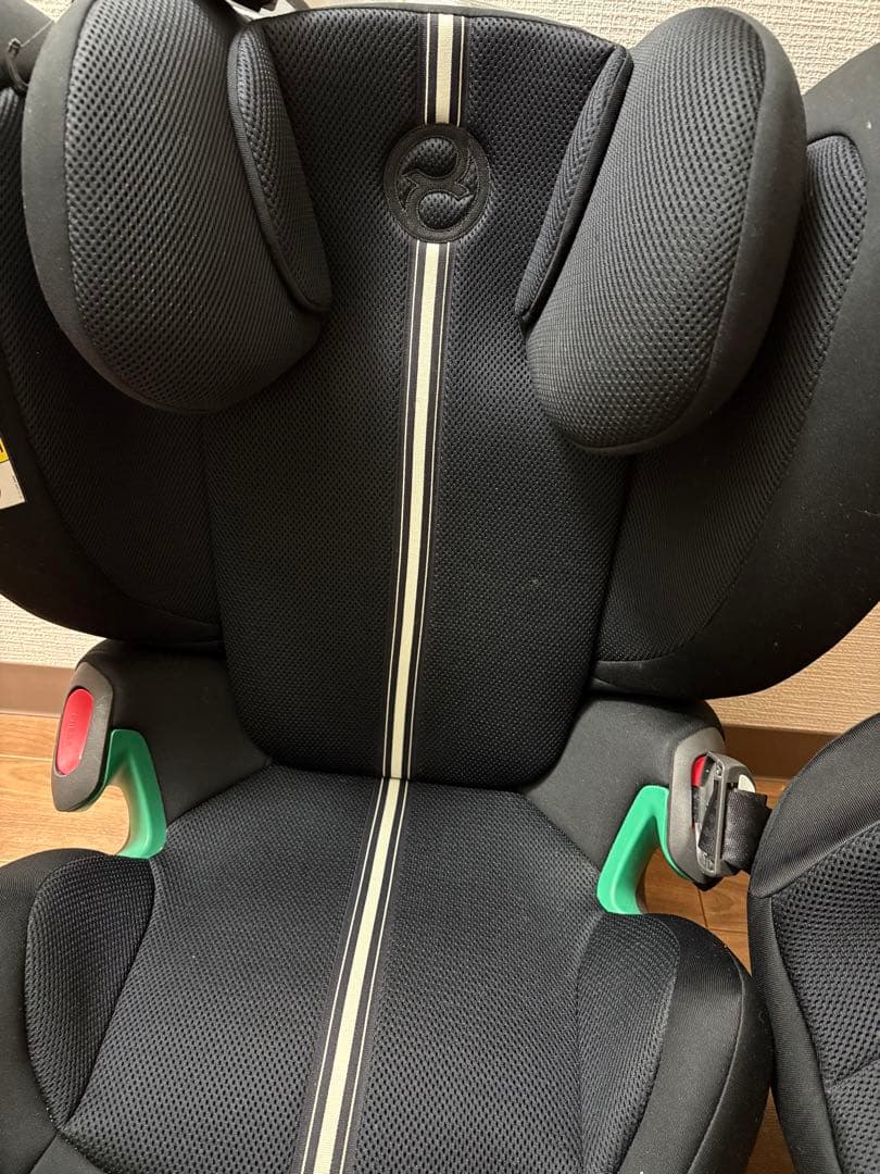 サイベックス パラス G アイサイズ プラスメッシュ