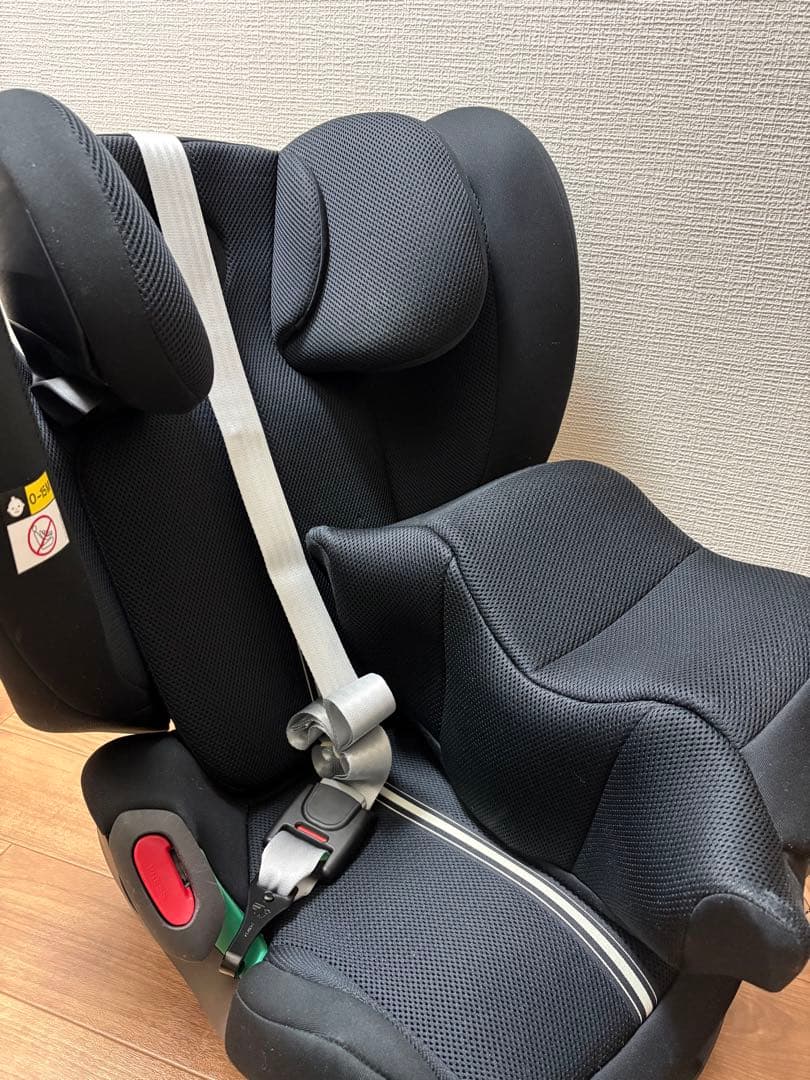 サイベックス パラス G アイサイズ プラスメッシュ