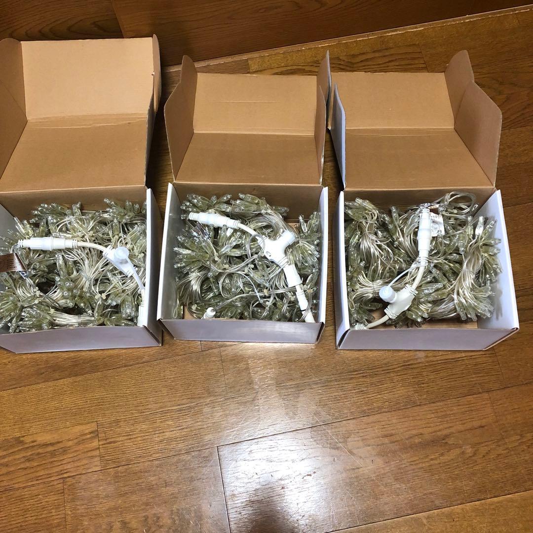 ツインクルネットライト