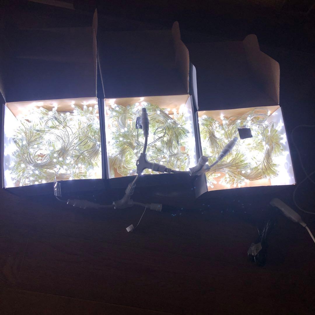 ツインクルネットライト