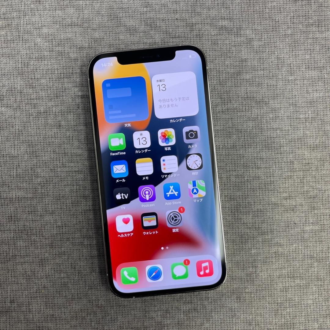 iPhone 12Pro 256GB Softbank 版 SIMフリー