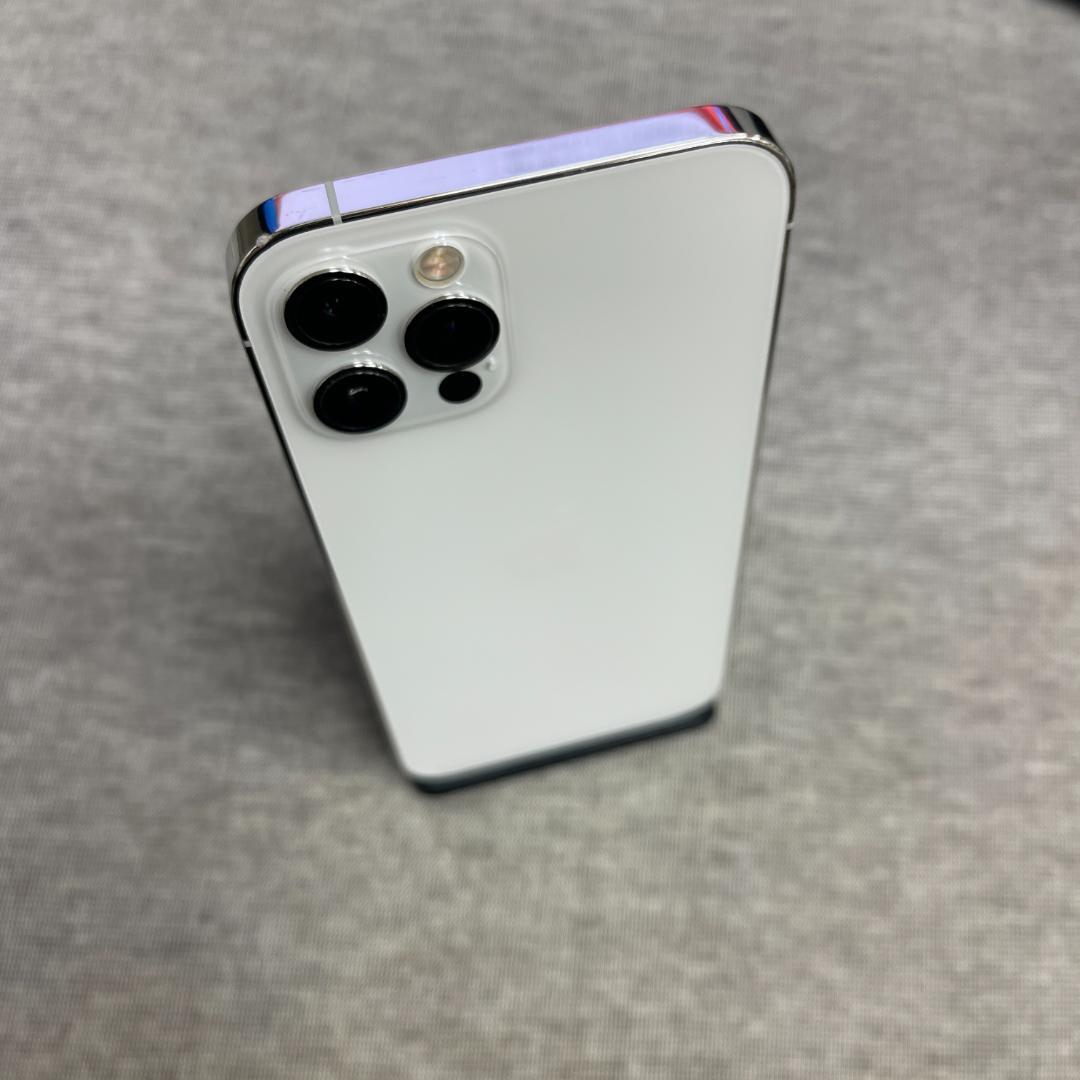 iPhone 12Pro 256GB Softbank 版 SIMフリー