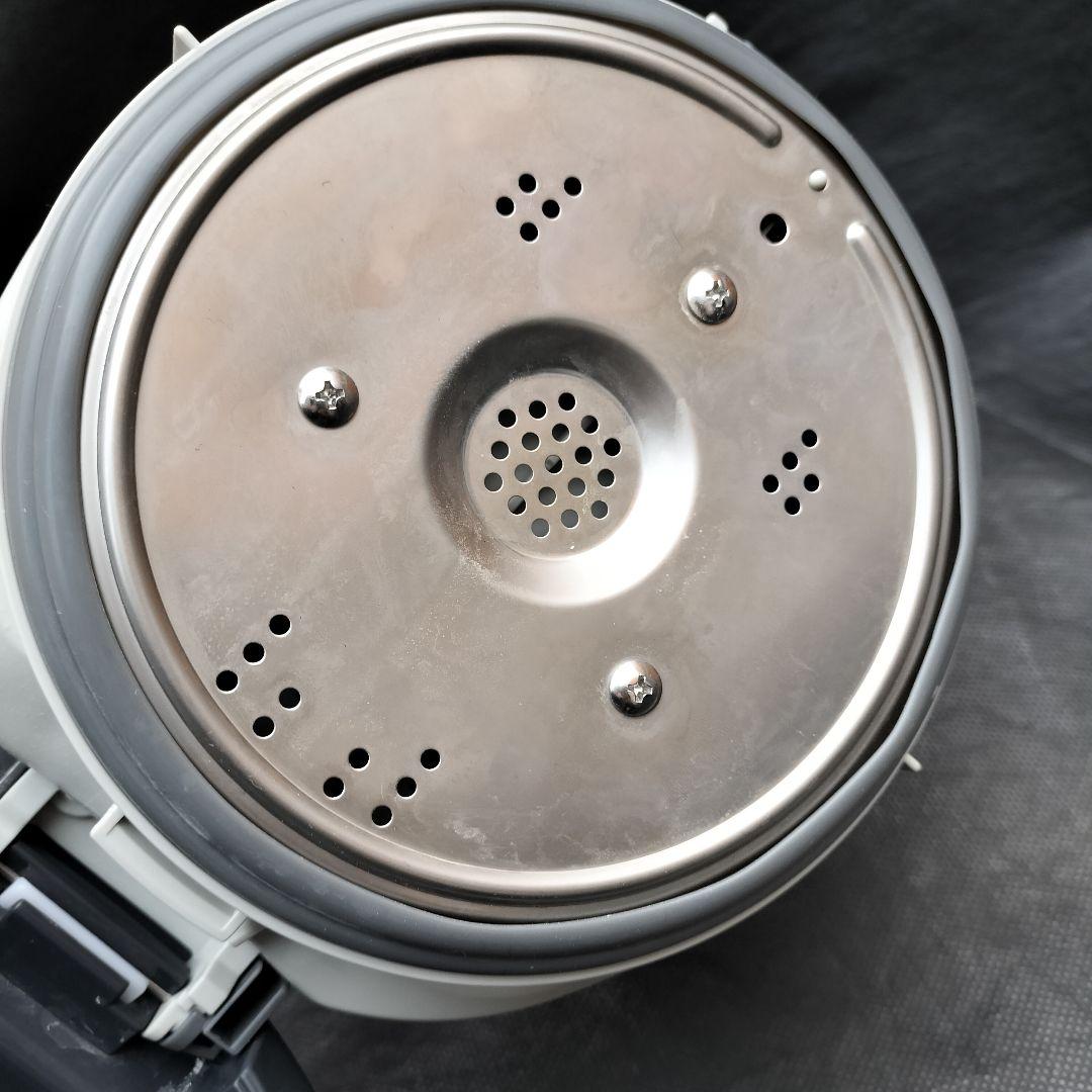 象印 スチーム式 加湿器 EE-TA60 型 4.0リットル 2024年モデル