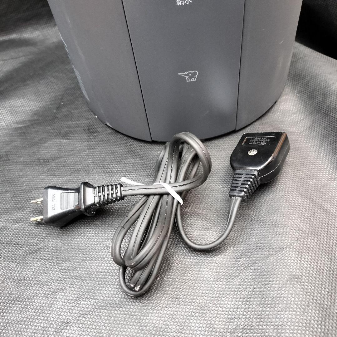 象印 スチーム式 加湿器 EE-TA60 型 4.0リットル 2024年モデル