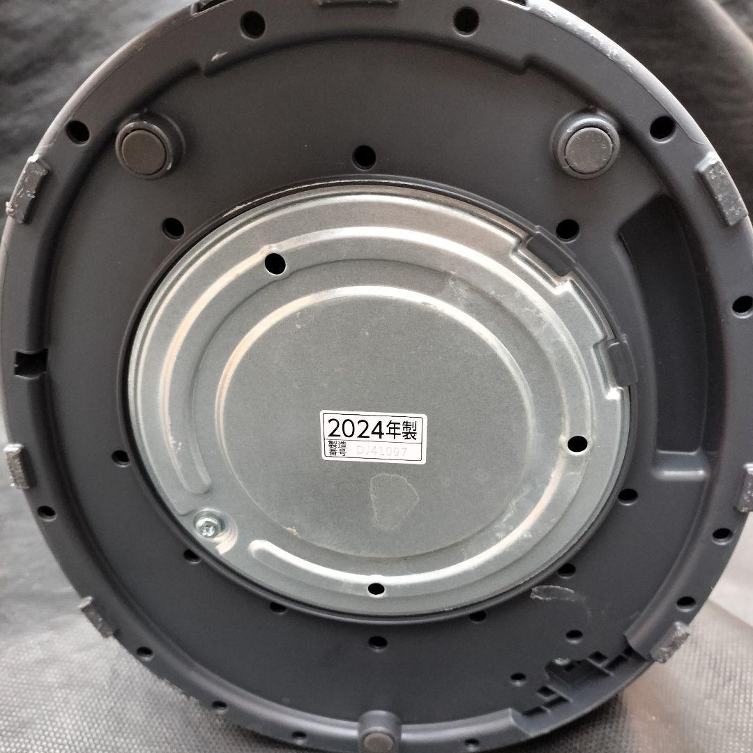 象印 スチーム式 加湿器 EE-TA60 型 4.0リットル 2024年モデル