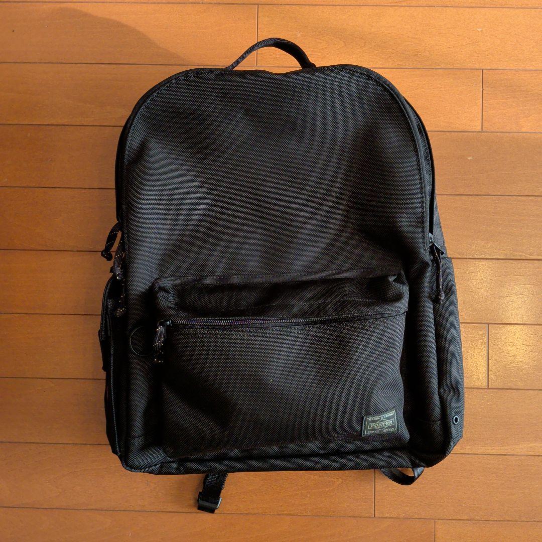 バッグ PORTER EXPLORER DAYPACK(M) 507-17996