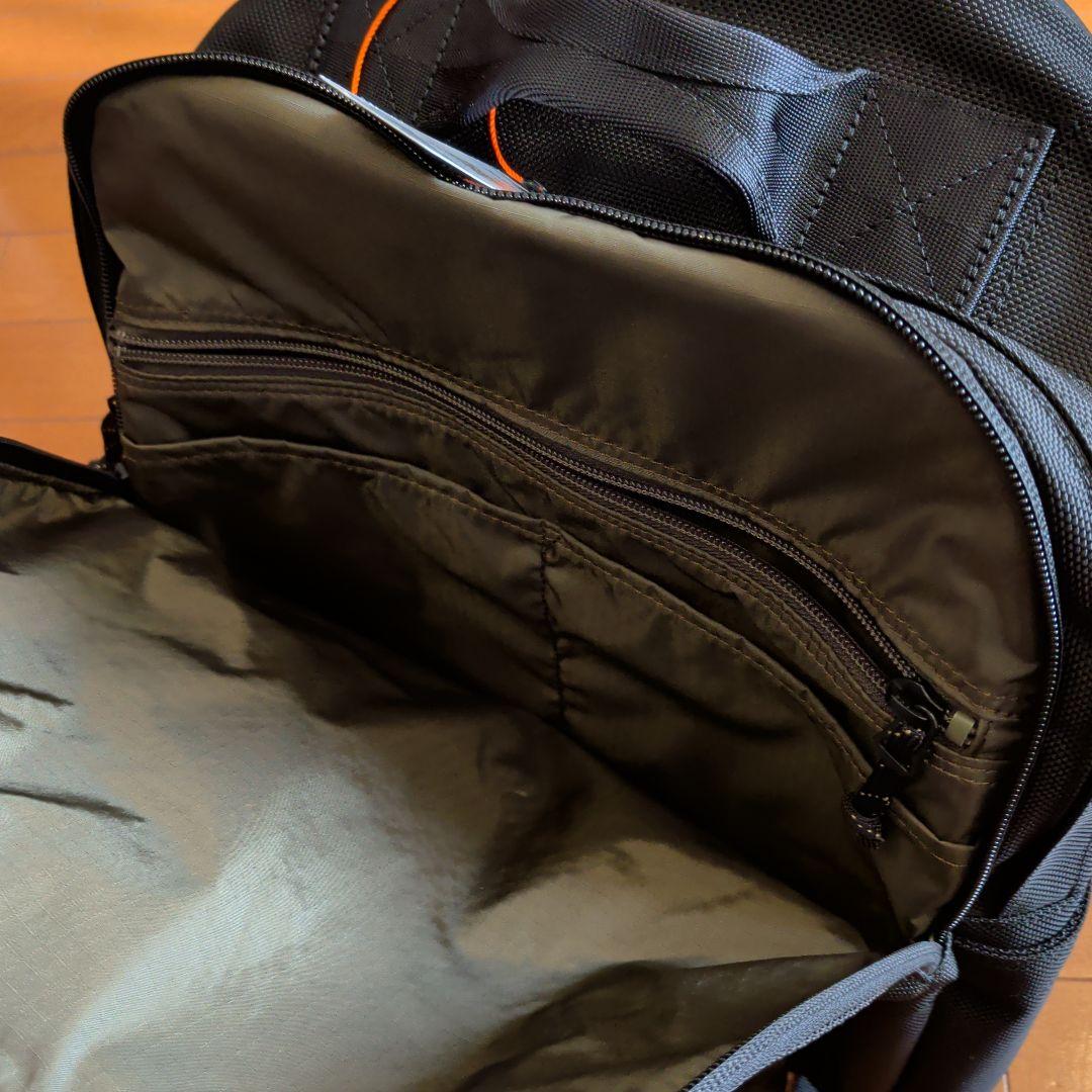 バッグ PORTER EXPLORER DAYPACK(M) 507-17996