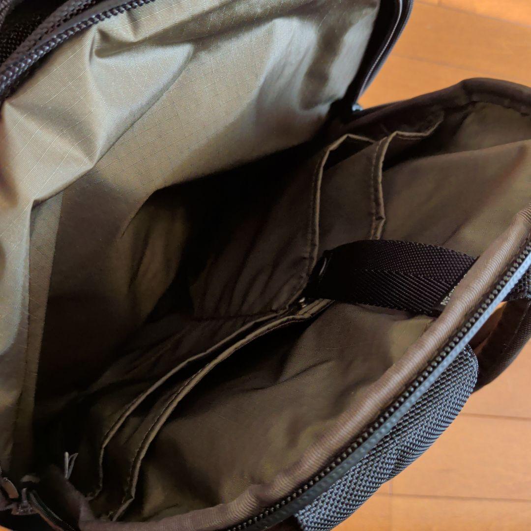 バッグ PORTER EXPLORER DAYPACK(M) 507-17996