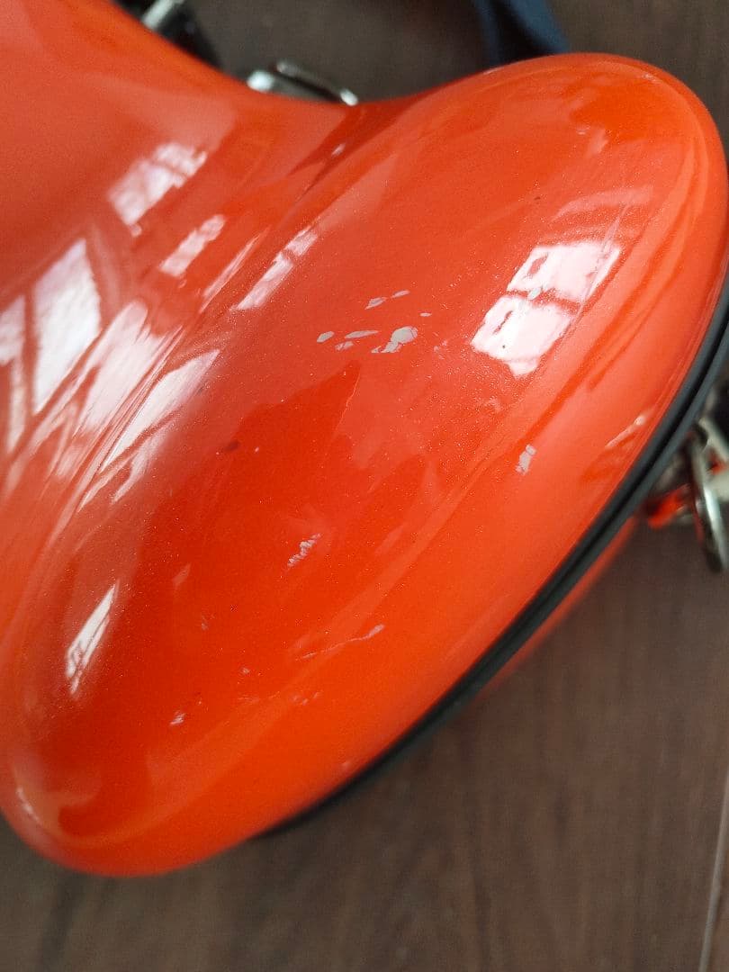 C.C.シャイニーケース　トランペットケース　CC Shiny Case