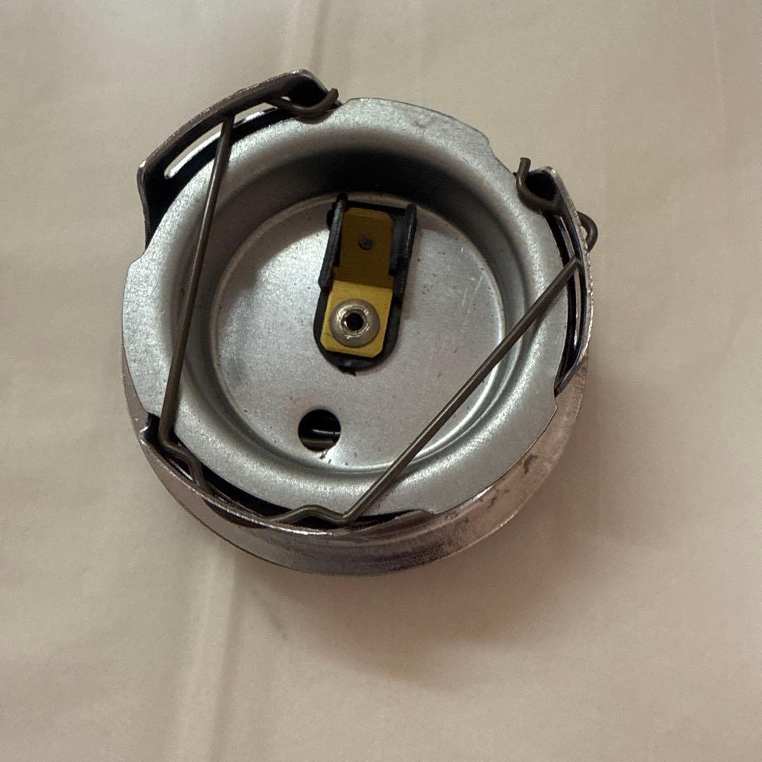 ナルディ　ステアリング　スエード　33Φ