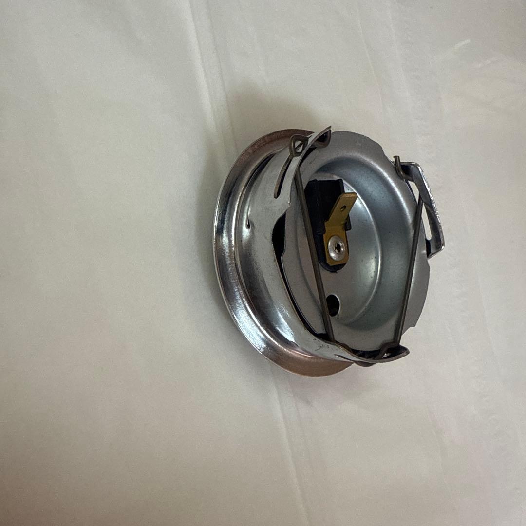 ナルディ　ステアリング　スエード　33Φ