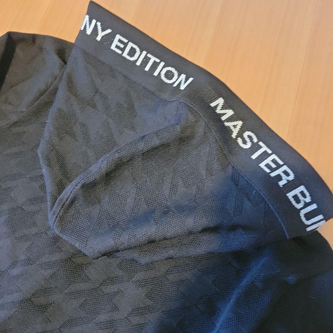 お洒落❤MASTER BUNNY EDITION ニットブルゾン☆