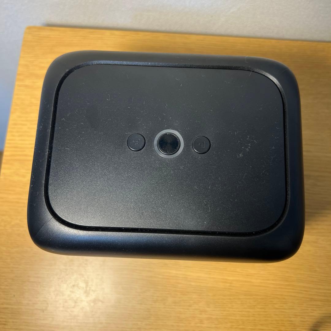 TOPTRO 家庭用　プロジェクター