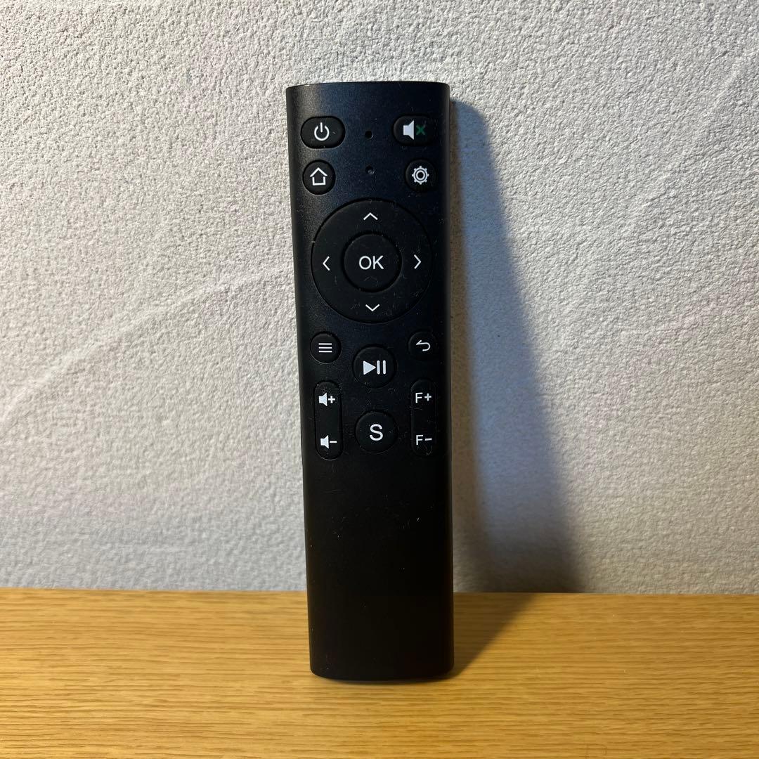 TOPTRO 家庭用　プロジェクター