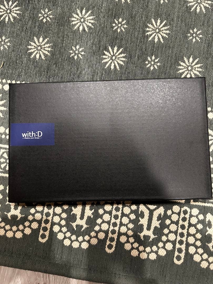 遊戯王　カオスソルジャー　プリズマ　未開封　当選通知書　専用ケース付き