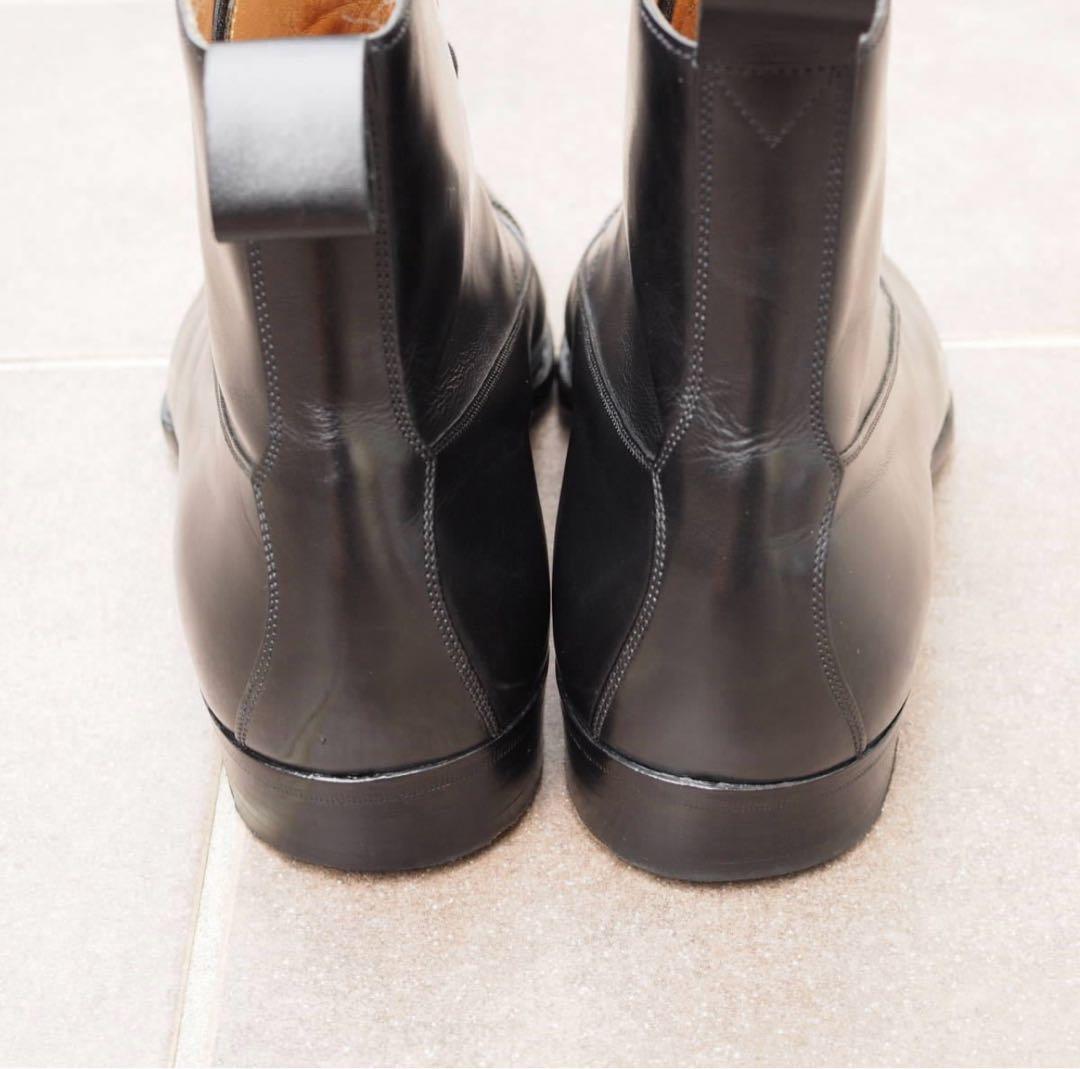 エドワードグリーン　ブーツ