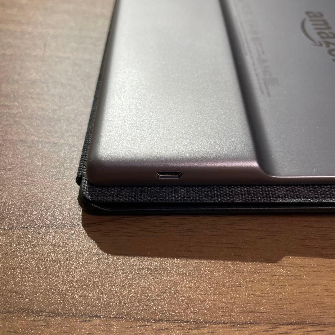 【小型超軽量】Kindle Oasis 第9世代 8GB 広告あり