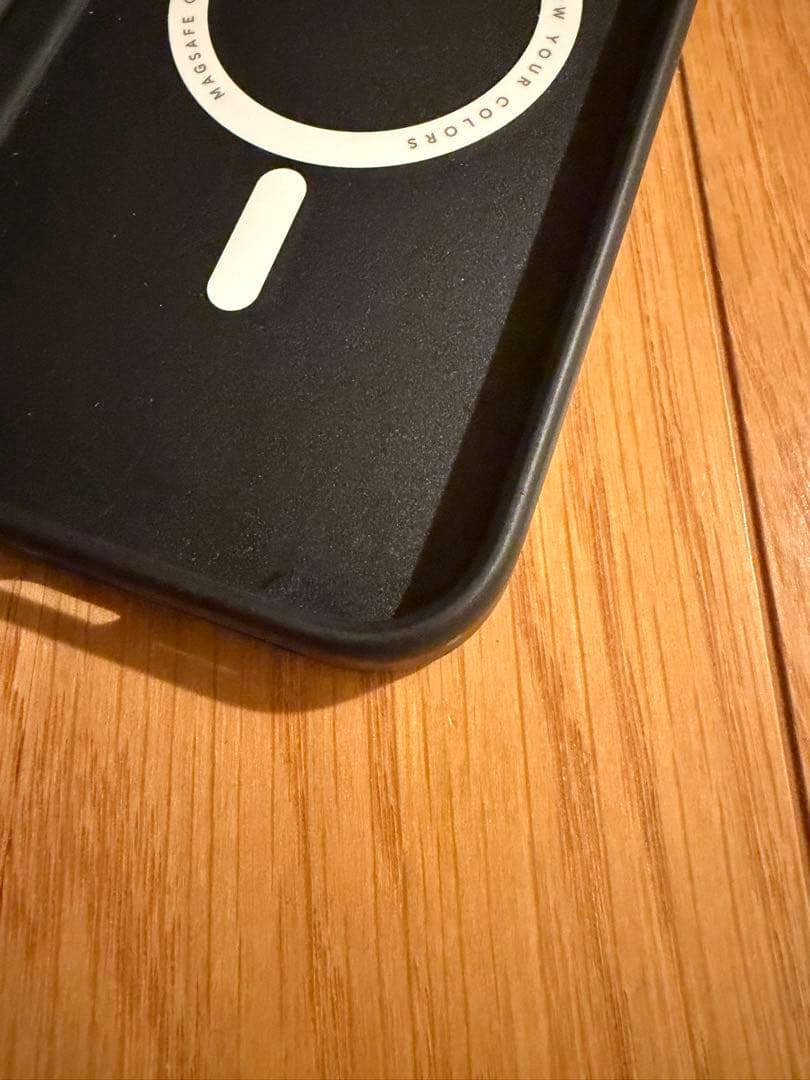 Casetify Basquiat コラボケース　iPhone17ProMax