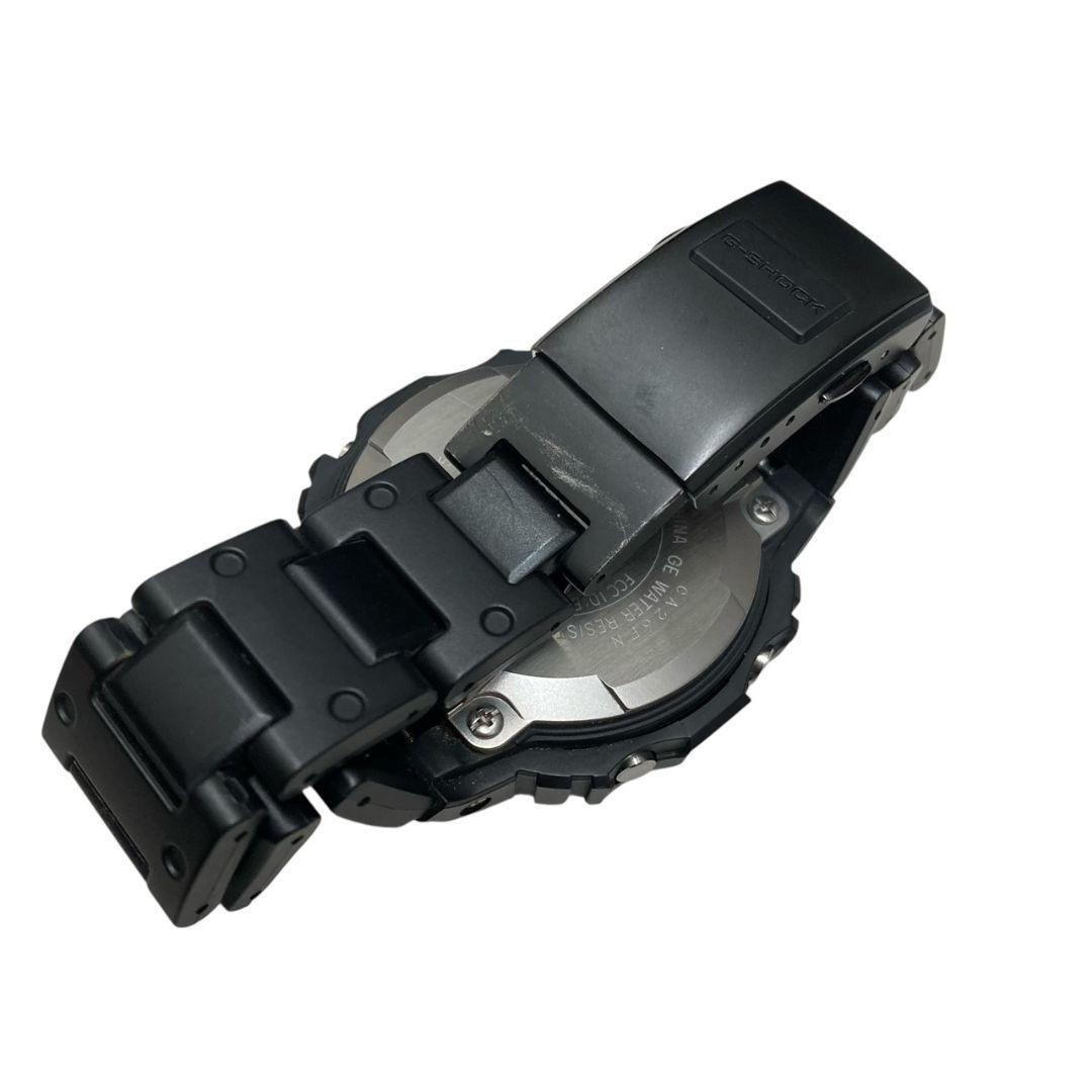 ら*ん様 O21485 CASIO G-SHOCK GW-B5600 ブラックデ