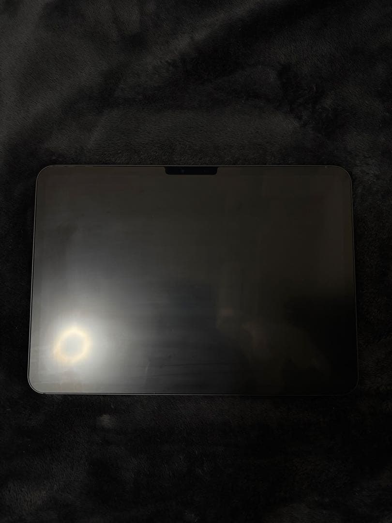 【美品】iPad Pro 11インチ 第7世代 M4 256GB