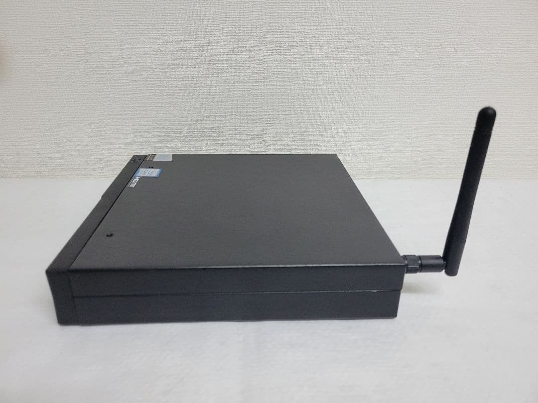 【送料込】2019 小型PC Win11 i5 メモリ12GB/SSD512GB
